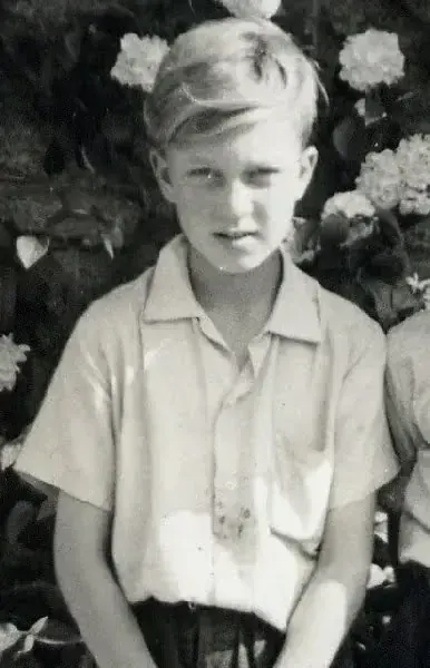 Roger Hopkins